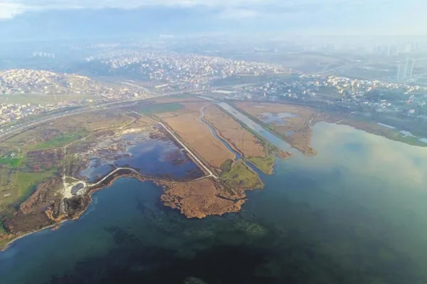 Kanal İstanbul hakkında flaş açıklama! 2 katına çıkacak ve... - 3