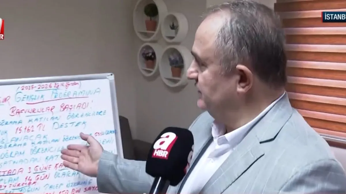 İŞKUR'dan aylık 15 bin 162 TL destek! Başvuru nasıl yapılıyor? Kimler yararlanacak?