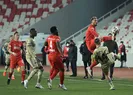 Fenerbahçe Sivas’ta kayıp!
