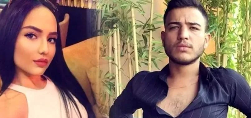 Aleyna Çakır'ın ölümünde şüpheli durumundaki Ümitcan Uygun hakkında soruşturma başlatıldı