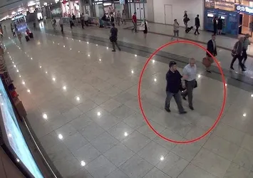 FETÖ’nün kara kutusu 3 aydır firari