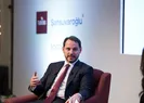 Bakan Albayrak: İhracatta büyüme sürüyor