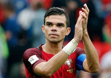 Beşiktaş, Pepe için Portekiz'e gidiyor!