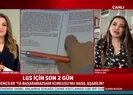 Son dakika: LGS sınavı için son günler! Sınav kaygısı nedir? Nasıl başa çıkarılır? Sınav öncesi nelere dikkat edilmeli? Uzman isim anlattı |Video