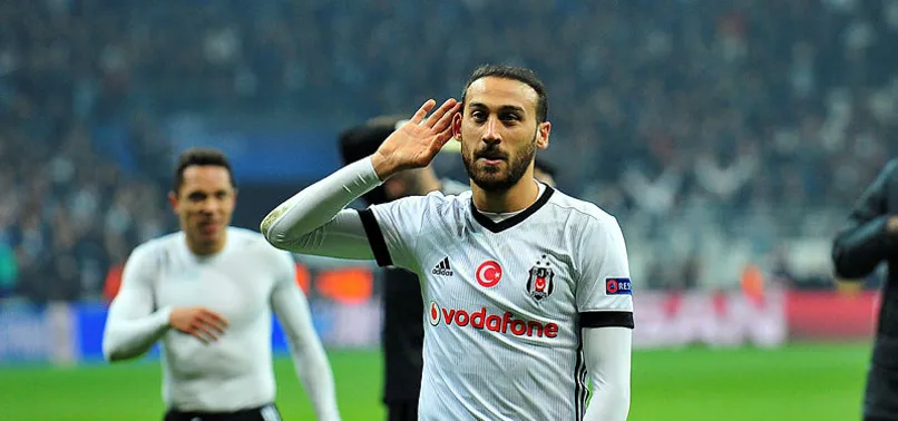 Newcastle United'ın Cenk Tosun teklifi belli oldu