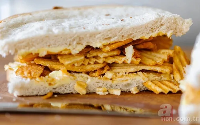 Dünyanın en kötü 100 yemeği seçildi! İlk 10'da Türk yemeği de var 10