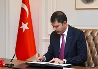 Asrın inşasının kahramanları konuştu