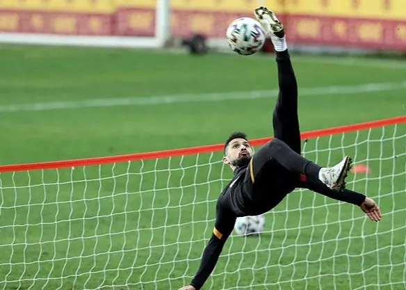 Galatasaray'dan Muslera açıklaması! Muslera'nın tedavisine başlandı - 8