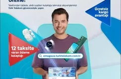 TÜRK TELEKOM REKLAM