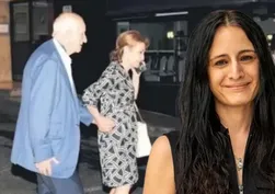 İnan Kıraç'ın evliliğine istinaftan "iptal" onayı