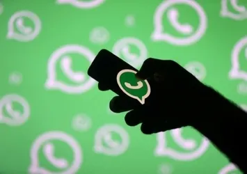 WhatsApp'ta dikkat çeken değişiklik