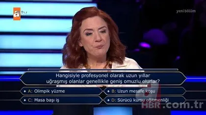 Kim Milyoner Olmak İster’de tüm tuşlara basılan soru! İzleyenler ve stüdyodakiler şok oldu! Kenan İmirzalıoğlu’nun zor anları