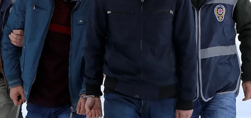 FETÖ'nün 'mahrem imamı' her şeyi itiraf etti! Fişledik