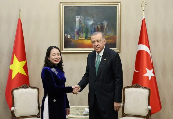 Başkan Erdoğan'ın siyaseti dünya gündeminde: ABD de artık boyun eğiyor - 1