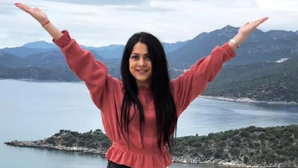 Antalya'da feci ölüm! Fotoğraf çektirmek isterken falezlere düştü