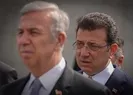 Yavaş ile İmamoğlu arasında ipler yine gergin!