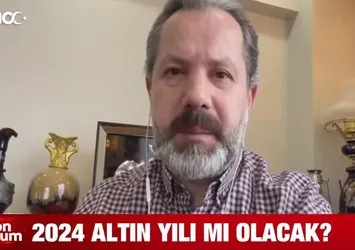 Altında alım fırsatı mı? Gram altın için 2750 TL sözleri! İslam Memiş merak edilen soruları A Haber'de cevapladı
