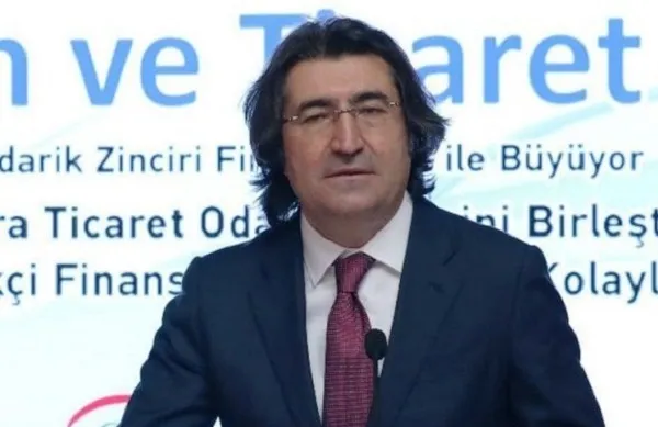 TBB Başkanı Alpaslan Çakar kimdir, kaç yaşında? Alpaslan Çakar nereli? İşte biyografisi...