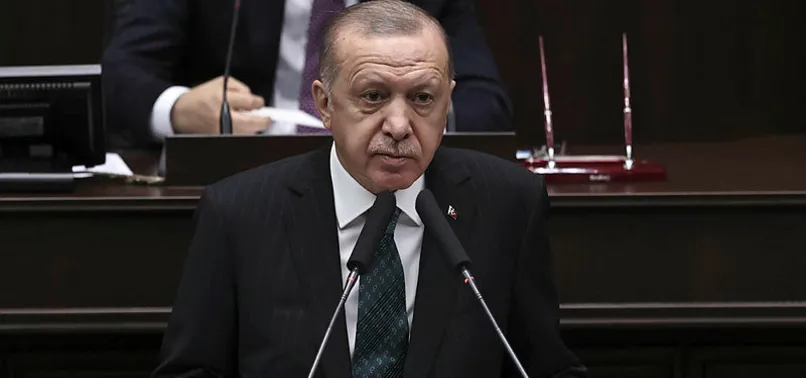 Son dakika: Başkan Erdoğan'dan 7. Olağan İl Kongrelerinde önemli açıklamalar