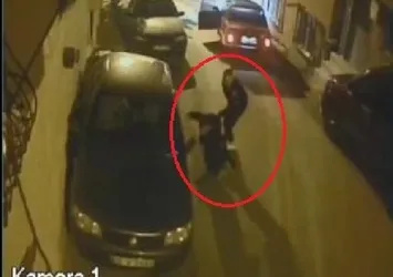 Bursa’da akılalmaz olay! Her şey seyir halindeyken başladı...