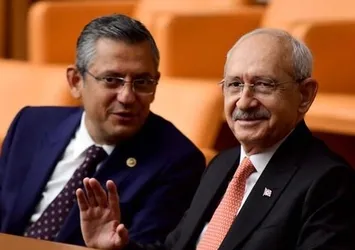 Kemal Kılıçdaroğlu Özel'i de affetmedi! Koltuğa talip oldu diye memleketine atama yaptırdı