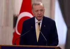 Kamuda tasarrufta yeni dönem sinyali! Başkan Erdoğan: İhtiyaç dışı tüm harcamaların önü kesilecek