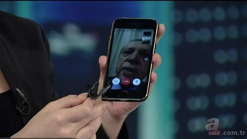 Erdoğan'ın Külliye'de 3 yılı nasıl geçti? 9