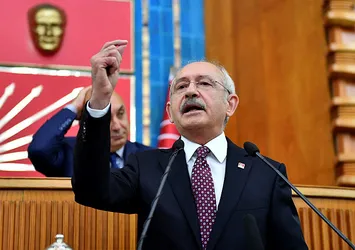 FETÖ'nün siyasi ayağı CHP! İşte CHP'deki FETÖ'cü isimler