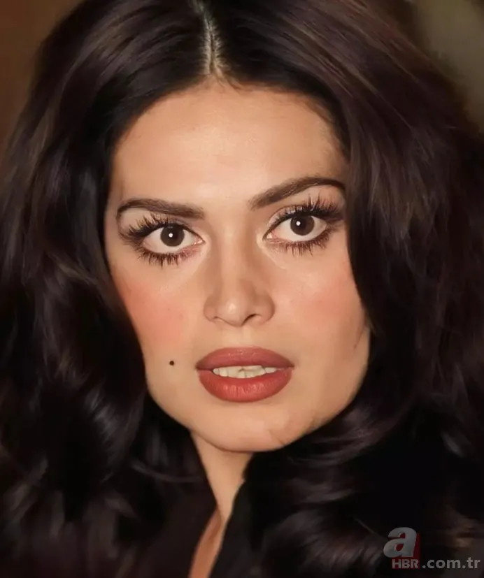 Türkan Şoray'ın güzeller güzeli kızına bakın! Yağmur Ünal'ın babası da oyuncuymuş! Meğer kendisi gibi... 3