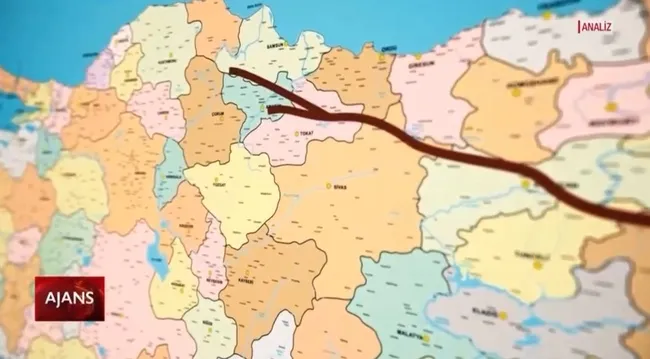 5,9 şiddetinde Düzce depremi | İşte geçmişten bugüne yaşanan depremler