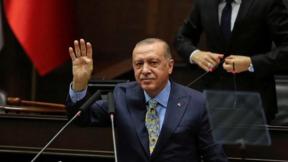 Başkan Erdoğan'dan öğretmenlere müjde