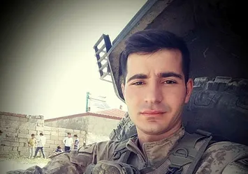 Ağrı'da yaralanan uzman çavuş Çetin Ak şehit oldu