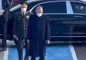 Başkan Erdoğan'ın sağlığı üzerinden provokatif paylaşımlara net yanıt: Dosta güven, düşmana korku