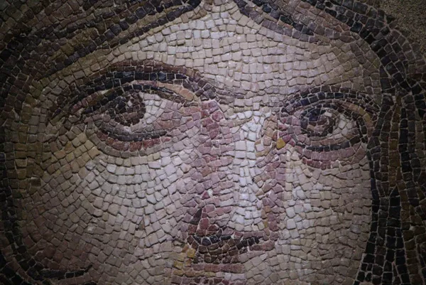 Zeugma Mozaik Müzesi ziyaretçi akını - 6