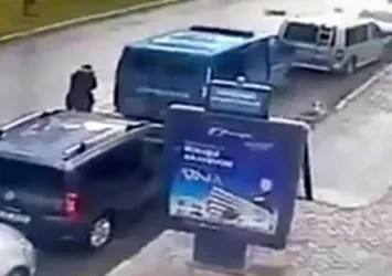 Uzman Çavuş çatışmayı anlattı