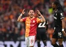 Galatasaray’da Juventus mesaisi