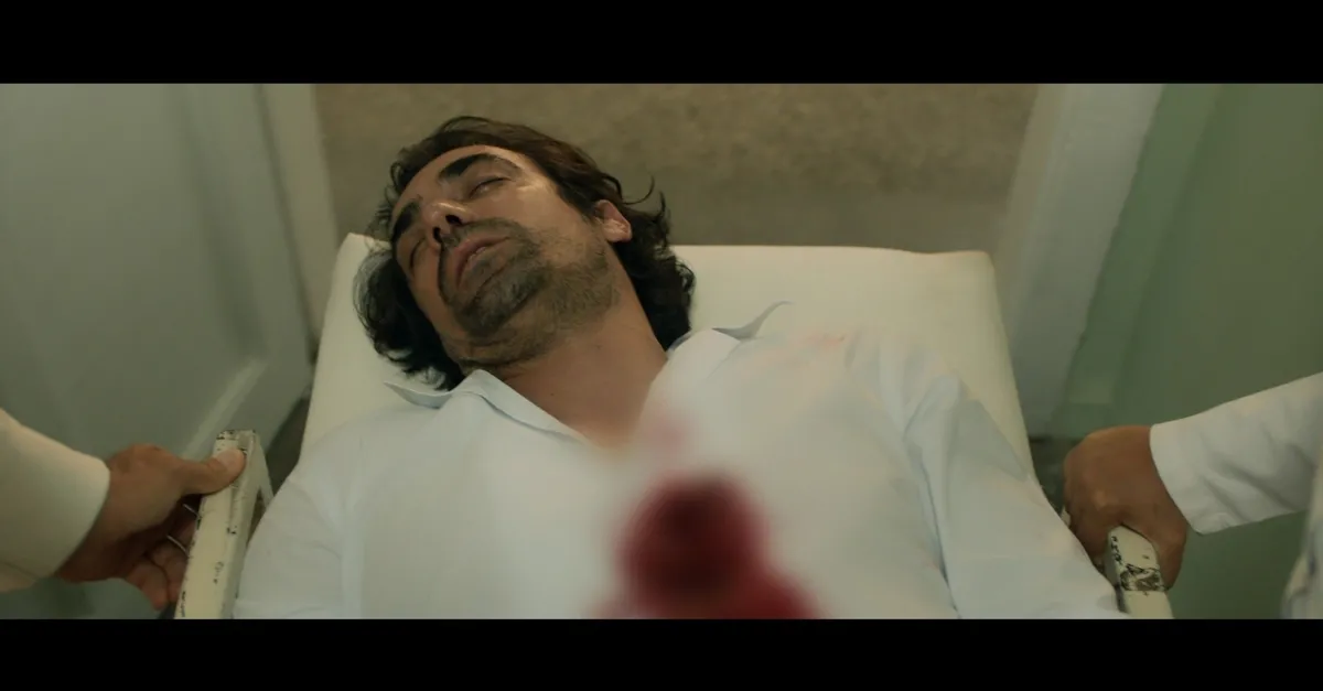 Bir Zamanlar Çukurova 139. bölüm fragmanı! Bir Zamanlar Çukurova yeni bölüm fragmanı