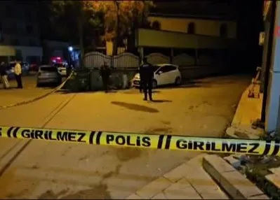 Sakarya’da silahlı kavga