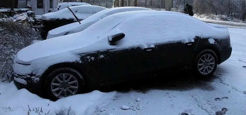 Son dakika: Tekirdağ ve Edirne'de kar yağışı başladı! İstanbul'da kar yağışı ne zaman başlayacak?