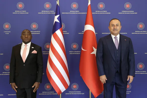 Son dakika: Dışişleri Bakanı Çavuşoğlu'ndan Frontex açıklaması: AB ve Yunanistan da hesap vermeli - 2