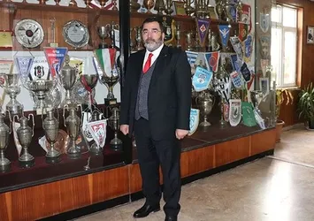 "Kulübün anahtarını teslim edeceğiz"