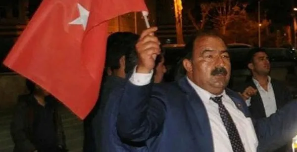 Son dakika: Tahir Güven suikatında 2 kişi tutuklandı! Soruşturmada son dakika gelişmesi - 1