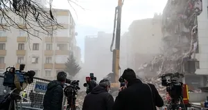 Kartal’da çöken binayla ilgili yeni gelişme