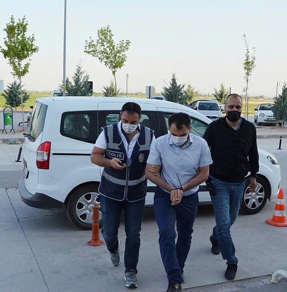 Son dakika: Peş peşe FETÖ operasyonları: Çok sayıda gözaltı kararı