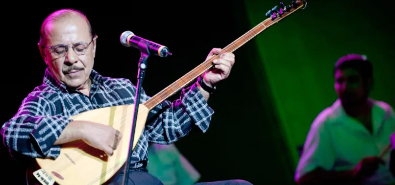 Neşet Ertaş’ın ailesi isyan etti: “Panayır sanatçısı yaptılar”