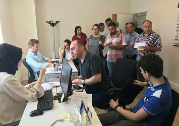 İmar Barışı için son gün 15 Haziran!