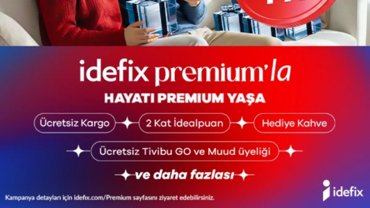 İDEFİX REKLAM