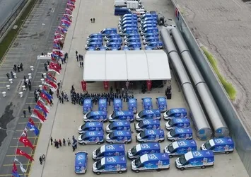 CHP'li İmamoğlu'nun 'süt dağıttırmıyorlar' algısı çöktü! İBB Meclisi CHP Grup Başkanvekili Doğan Subaşı bu iddiaları yalandı