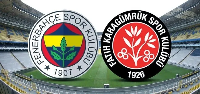 Fenerbahçe Fatih Karagümrük’ü 2-1 yendi
