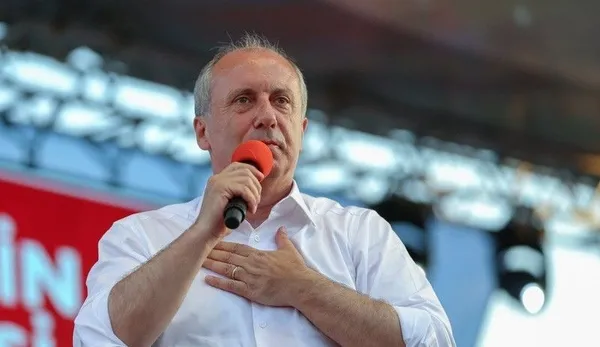 Muharrem İnce’nin CHP’den ayrılacağı tarih belli oldu! Taciz ve tecavüzle çalkalanan CHP’de istifalar üst üste geliyor